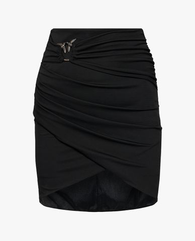  PINKO - Chân váy mini phom ôm hiện đại 
