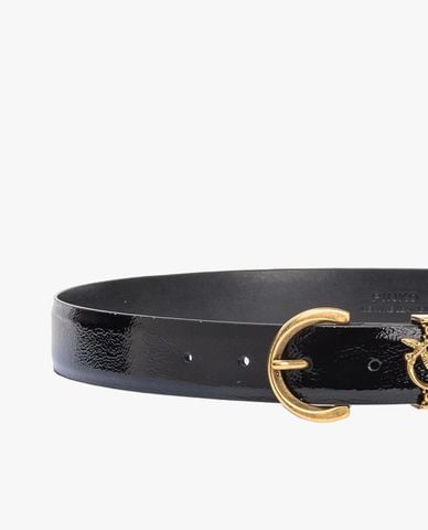  PINKO - Thắt lưng nữ bản vừa Tamboril H3 