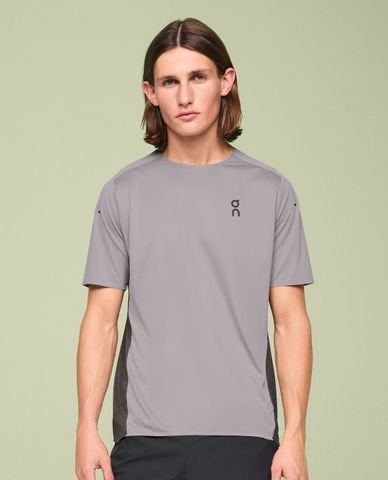  ON RUNNING - Áo thun thể thao nam cổ tròn tay ngắn Performance T 