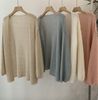 Áo khoác cardigan len mỏng mùa hẻ - Nhakholiti - AK644