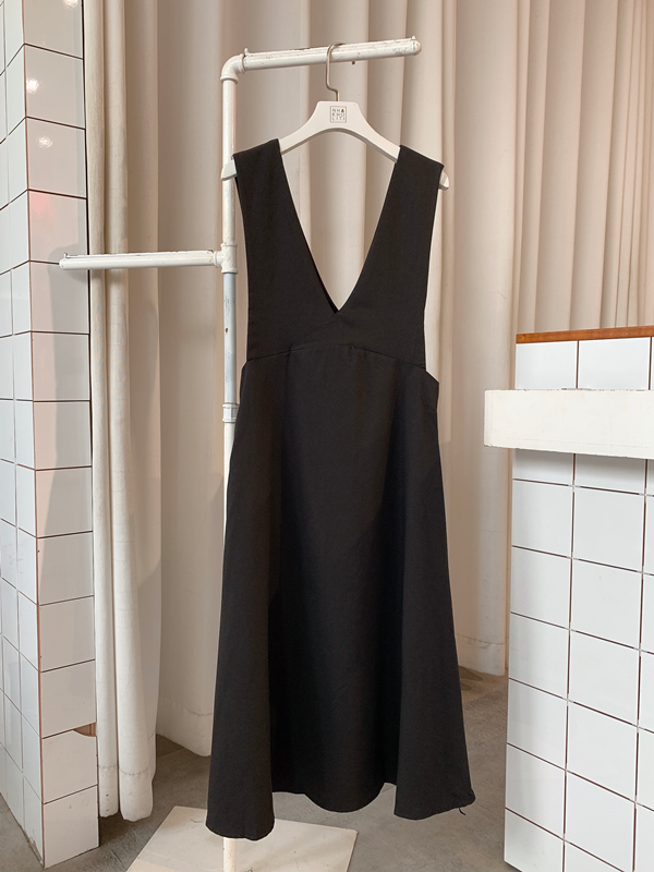 Váy đầm maxi cotton cho nữ chất lượng cao C4B  Come4Buy eShop