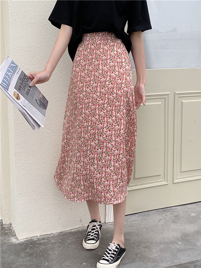Chân Váy Ngắn Chữ A Xẻ Tà Madela Váy Chữ A Ngắn Công Sở Xẻ Tà  top7vn
