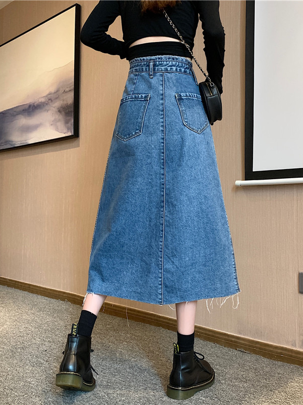VáY Jean XOè đuôi Cá giá rẻ Tháng 72023BigGo Việt Nam