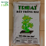 Đất trồng mai ( 20dm3 )