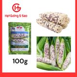 BẮP NẾP LAI F1 TÍM NGỌT 099