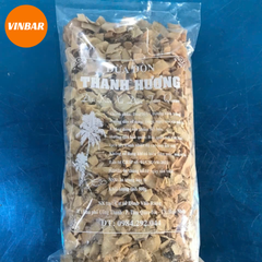 MỨT DỪA SẤY GIÒN 500GR THANH HƯƠNG (40 GÓI/THÙNG)