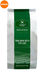 TRÀ ĐEN LỘC PHÁT SỐ 9 - TÚI LỌC CÁM