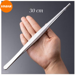 NHÍP GẮP ĐỒ DECOR 30CM