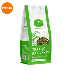 TRÀ GẠO NHẬT RANG LỘC PHÁT 500GR