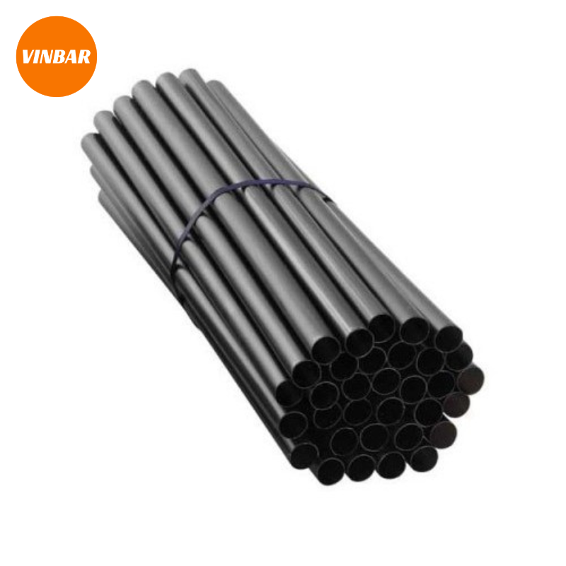 ỐNG HÚT ĐEN PHI 8 0.5KG (10 BỊCH/CÂY) (1 BỊCH KHOẢNG 345 ỐNG)