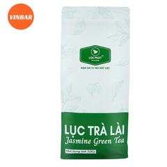 LỤC TRÀ LÀI LỘC PHÁT 500GR (24 GÓI/THÙNG)