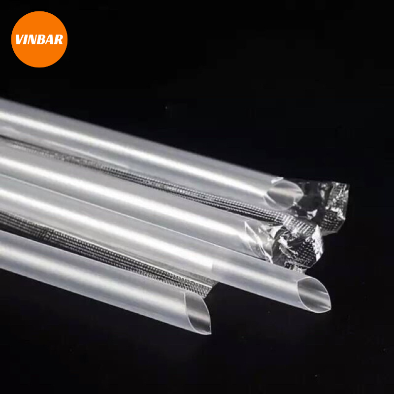 ỐNG HÚT TRẮNG PHI 6 0.5KG CÓ MÀNG BỌC (10 BỊCH/CÂY) (1 BỊCH KHOẢNG 390 ỐNG)