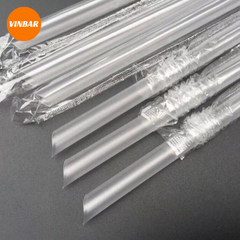 ỐNG HÚT TRẮNG PHI 12 0.5KG CÓ MÀNG BỌC (10 BỊCH/CÂY) (1 BỊCH KHOẢNG 185 ỐNG)