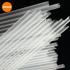 ỐNG HÚT TRẮNG PHI 8 0.5KG (10 BỊCH/CÂY) (1 BỊCH KHOẢNG 345 ỐNG)