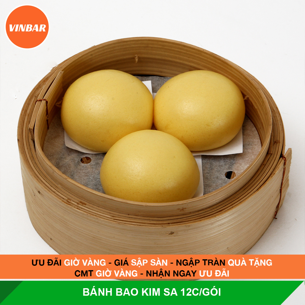 Hấp Bánh Bao Bao Nhiêu Phút Và 15 điều Bạn Chưa Biết   UMA
