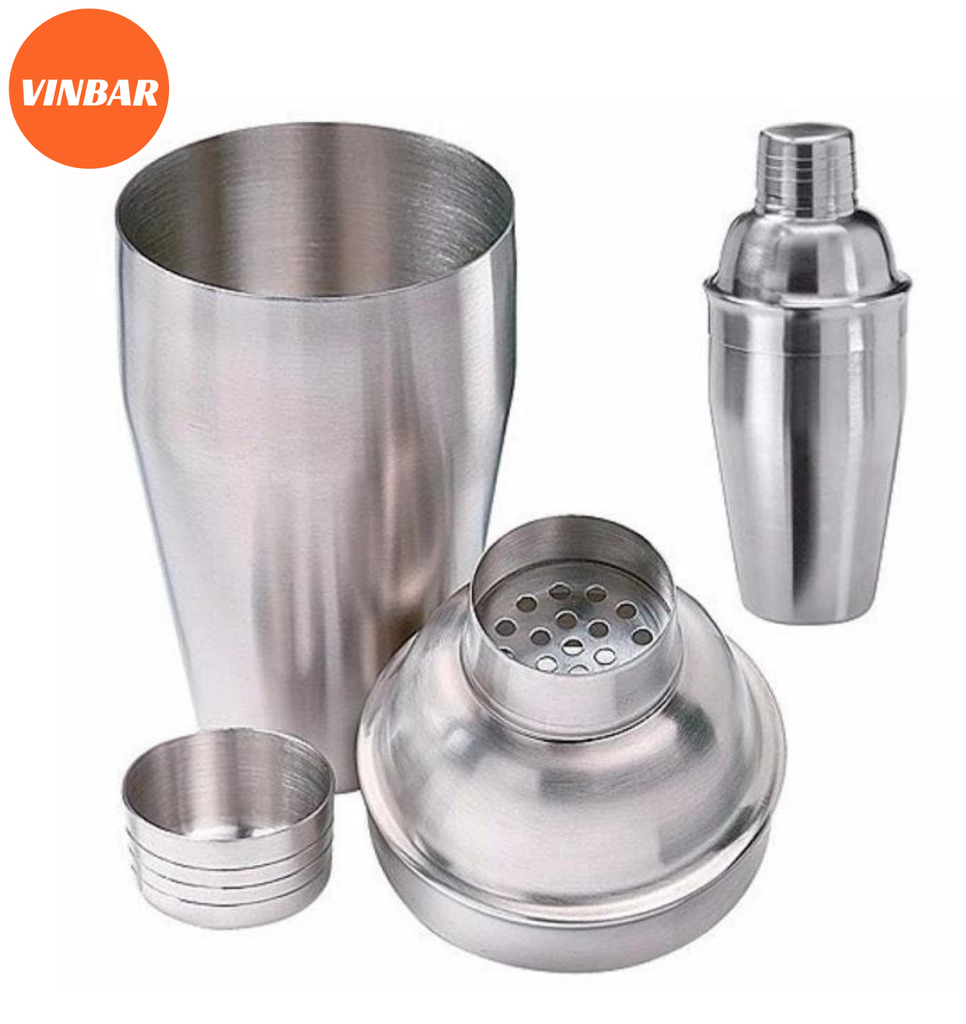 SHAKE INOX 500ML