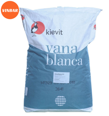 BỘT BÉO NON  INDO KIEVIT VANA BLANCA 25KG