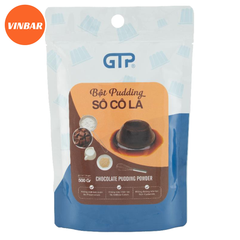 BỘT PUDDING SOCOLA GIA THỊNH PHÁT