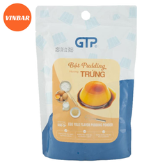 BỘT PUDDING TRỨNG GIA THỊNH PHÁT