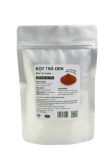 BỘT TRÀ ĐEN LỘC PHÁT 200GR (60 GÓI/THÙNG)
