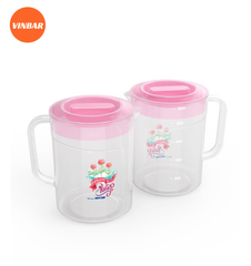 CA NHỰA LỚN 2500ML