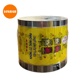 CUỘN MÀN 1.9KG MÃ 999 TỪ 2000-2200 TEAM (12 CUỘN/THÙNG)