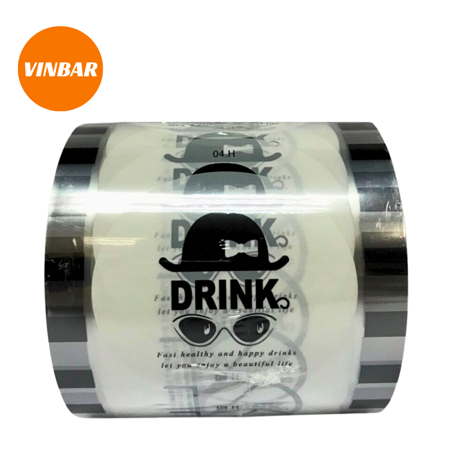 CUỘN MÀN DRINK 2.400 LY (12 CUỘN/THÙNG)