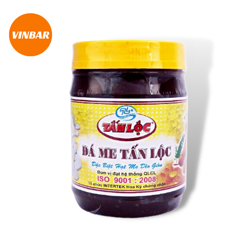 ĐÁ ME TẤN LỘC 900G (15 HỘP/THÙNG)
