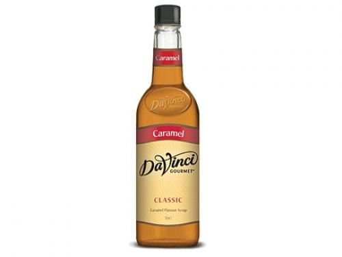 SIRO DAVINCI CARAMEL