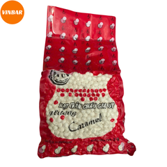TRÂN CHÂU GIA UY TRẮNG HƯƠNG CARAMEL 2KG