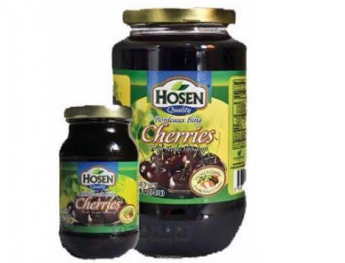 HOSEN CHERRY (ANH ĐÀO) TÍM 4.5KG