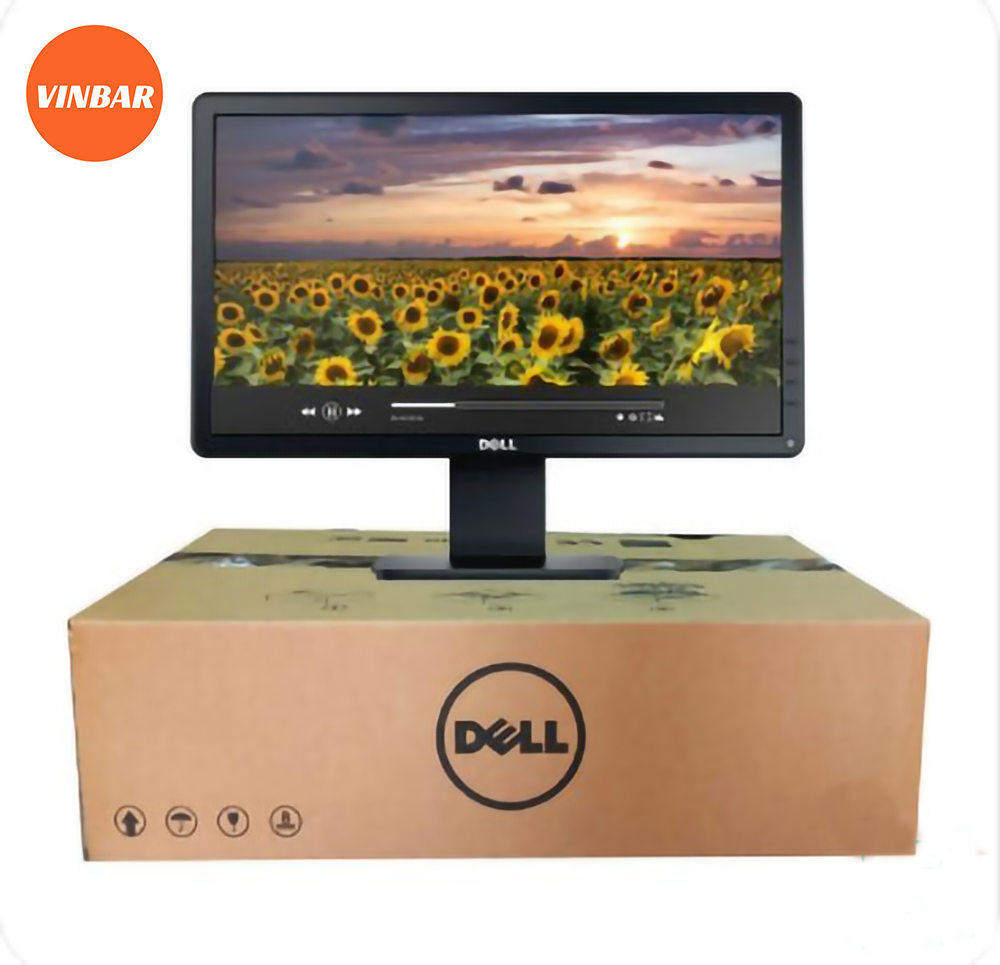 LCD DELL 19 INCH E1916 FULL BOX