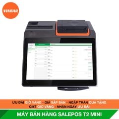 MÁY BÁN HÀNG SALEPOS T2 MINI