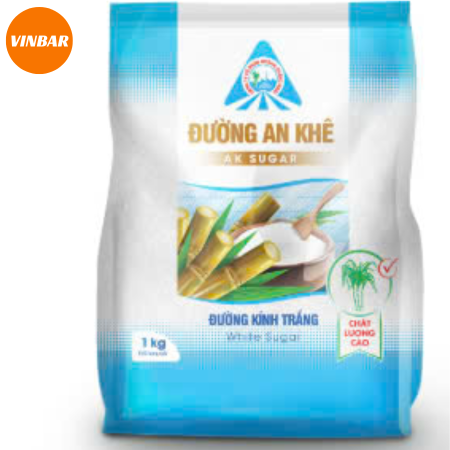 ĐƯỜNG KÍNH TRẮNG ĐƯỜNG AN KHÊ - TÚI 1KG