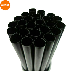 ỐNG HÚT ĐEN PHI 12 0.5KG (10 BỊCH/CÂY) (1 BỊCH KHOẢNG 180 ỐNG)