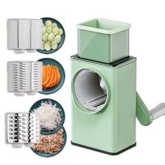 MÁY BÀO SỢI - THÁI LÁT ĐA NĂNG 6 LƯỠI DAO (CÁI)