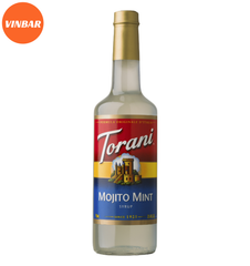 SIRO TORANI MOJITO MINT