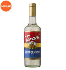 SIRO TORANI PEPPERMINT