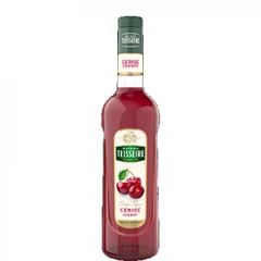 SIRO TEISSEIRE CHERRY 700ML (6 CHAI/THÙNG)