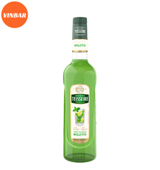 TEISSEIRE BẠC HÀ/MINT 700ML