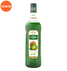 TEISSEIRE KIWI 1 LÍT