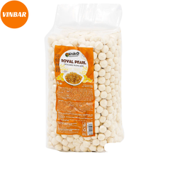 TRÂN CHÂU HOÀNG KIM MINI KRUB.O (20 GÓI/THÙNG )