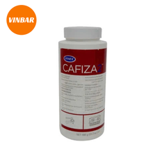 BỘT VỆ SINH MÁY PHA CÀ PHÊ CAFIZA2 900GR