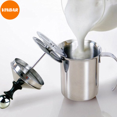 CA ĐÁNH SỮA LẠNH TẠO BỌT CÓ CÂY KHUẤY 800ML