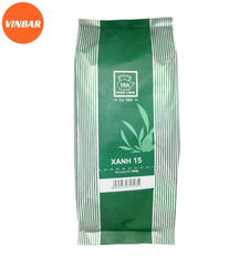 TRÀ XANH PHÚC LONG 500G