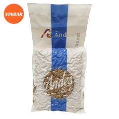 TRÂN CHÂU CARAMEL ĐÀI LOAN ANDES 3KG