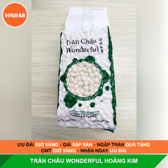 TRÂN CHÂU WONDERFUL HOÀNG KIM 1KG