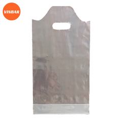 TÚI TRÀ SỮA 2 LY (25kg/BAO) - 1KG KHOẢNG 90 CÁI BỌC