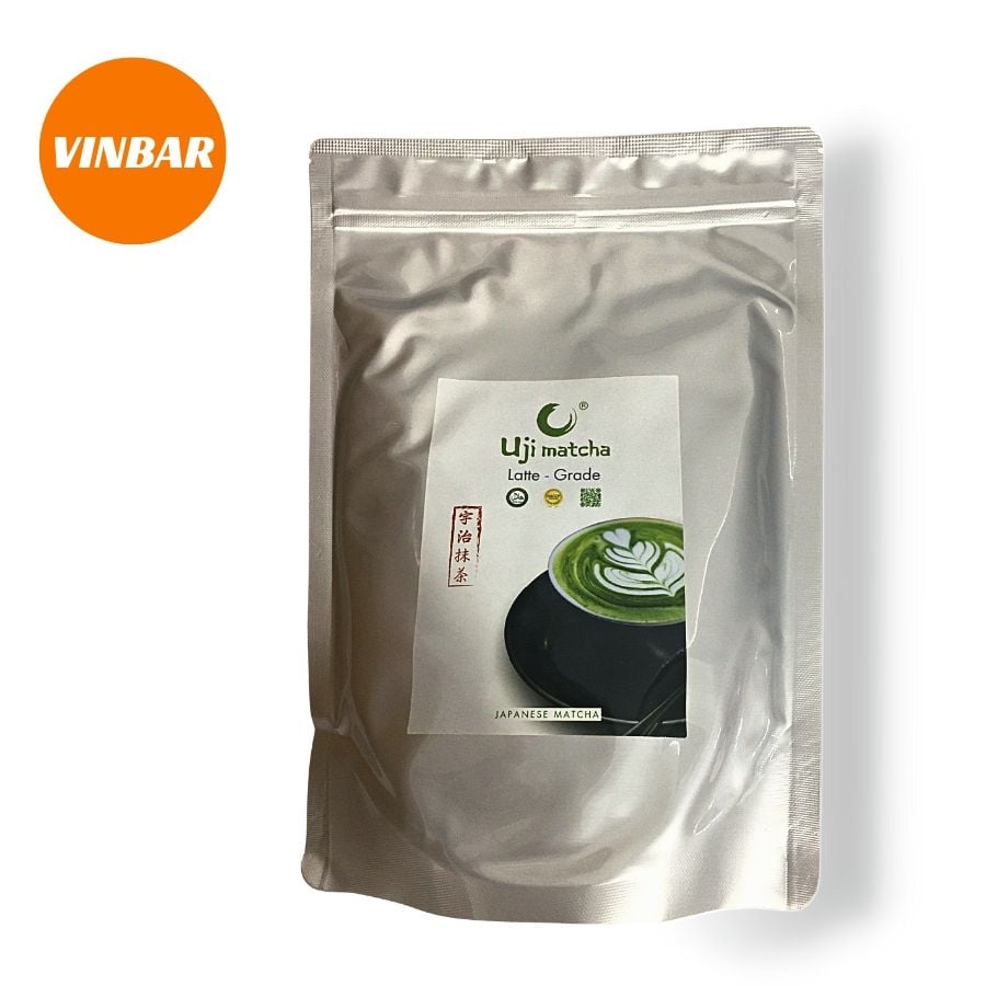 BỘT MATCHA UJI 500GR