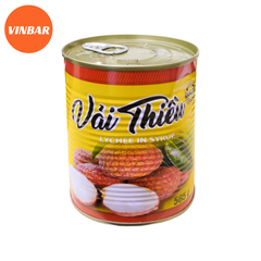 VẢI VIỆT NAM FOODCLUB 565GR